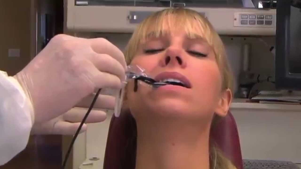 QuickRay Digital Dental X-ray Intro