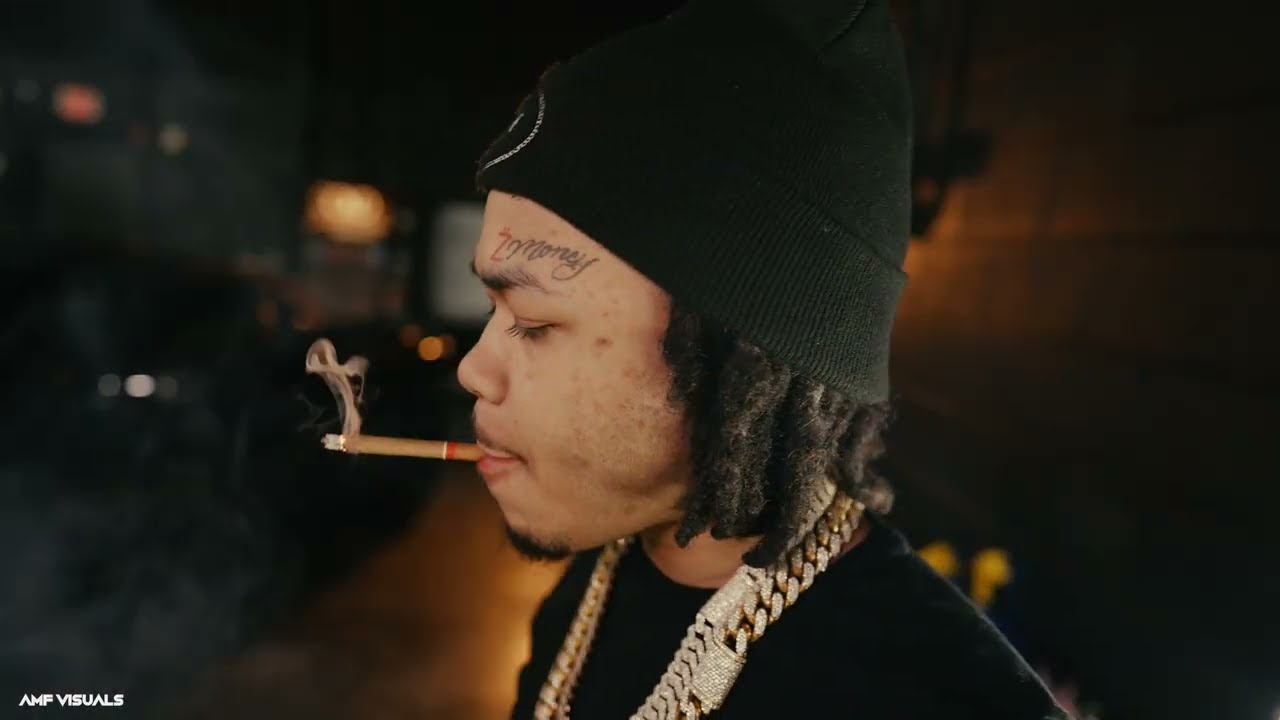 Bloodhound Q50 x Bloodhound Lil Jeff - Hardy Boyz (Official Music Video)
