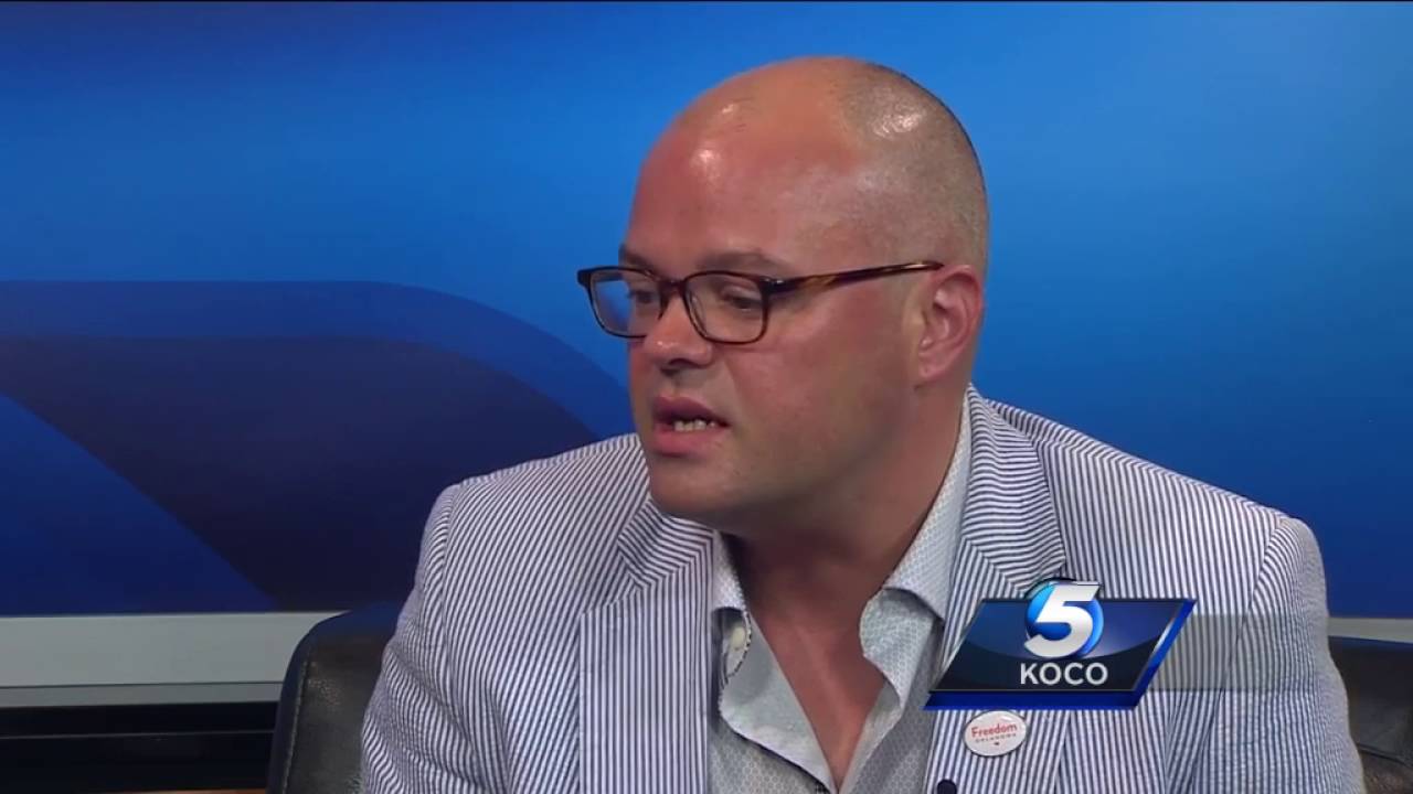 Freedom Oklahoma: Safety not lost, just different after Orlando attack