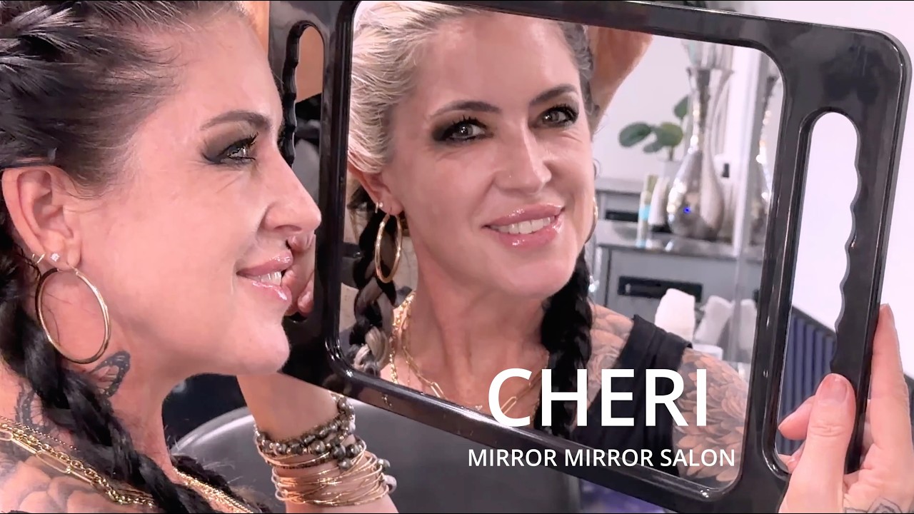 Cheri – Mirror Mirror Salon