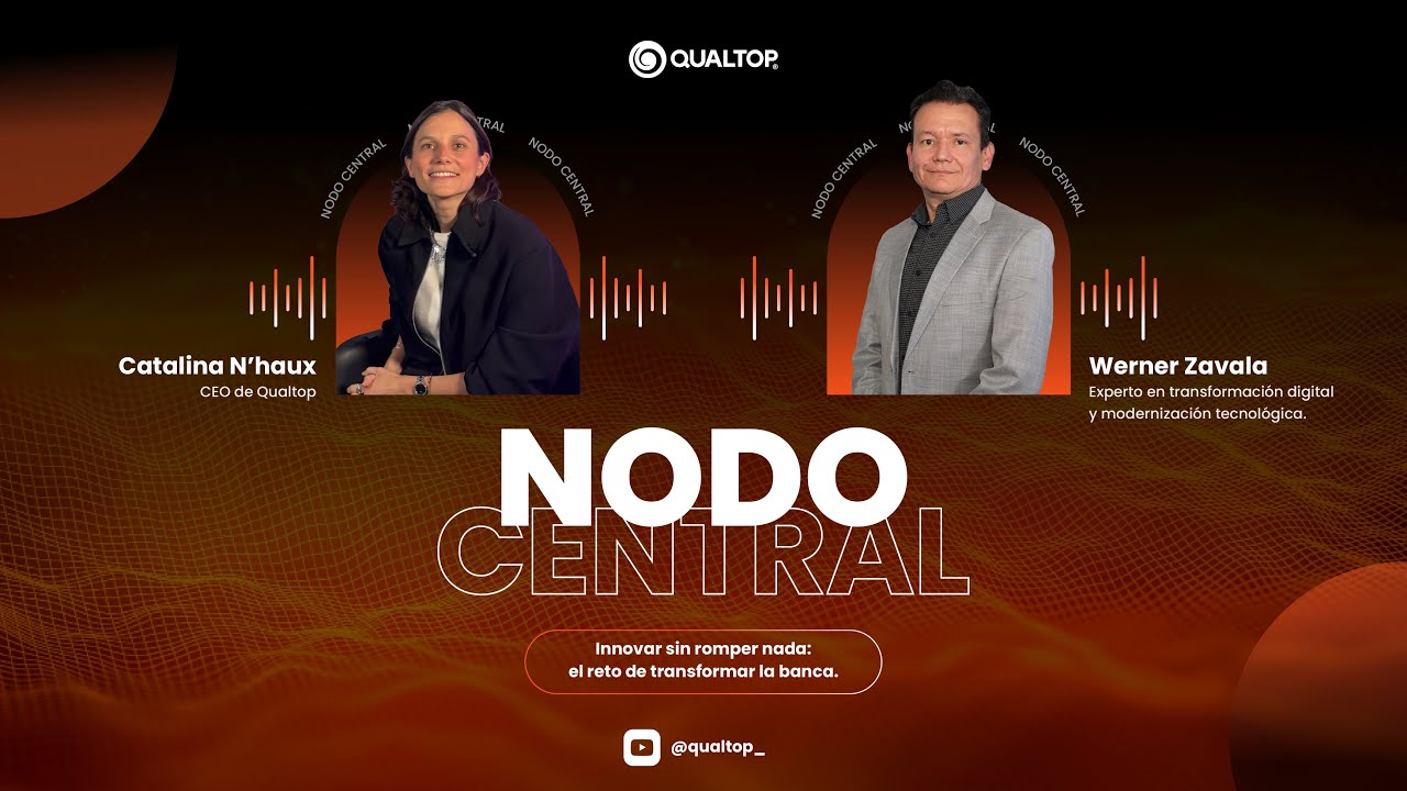 Nodo Central | Temporada 2 | Episodio 2
