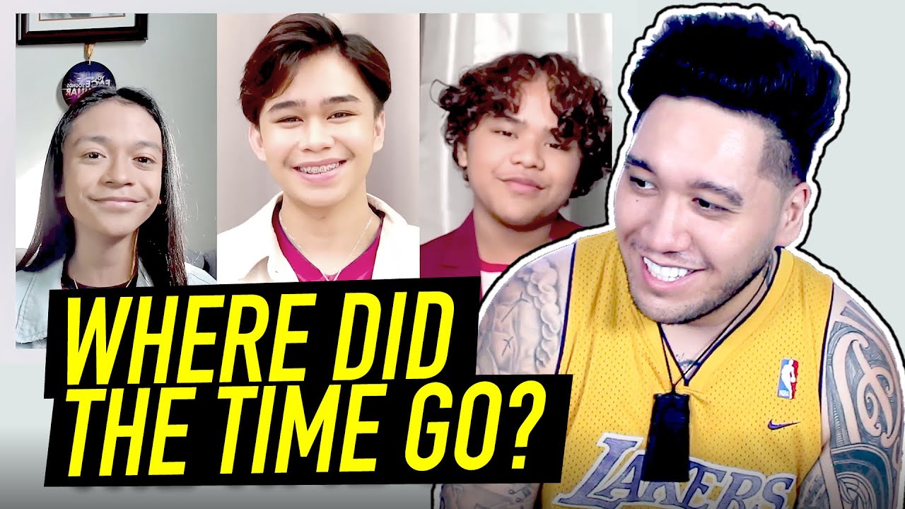 TNT Boys - I Will Be Here REACTION!!!