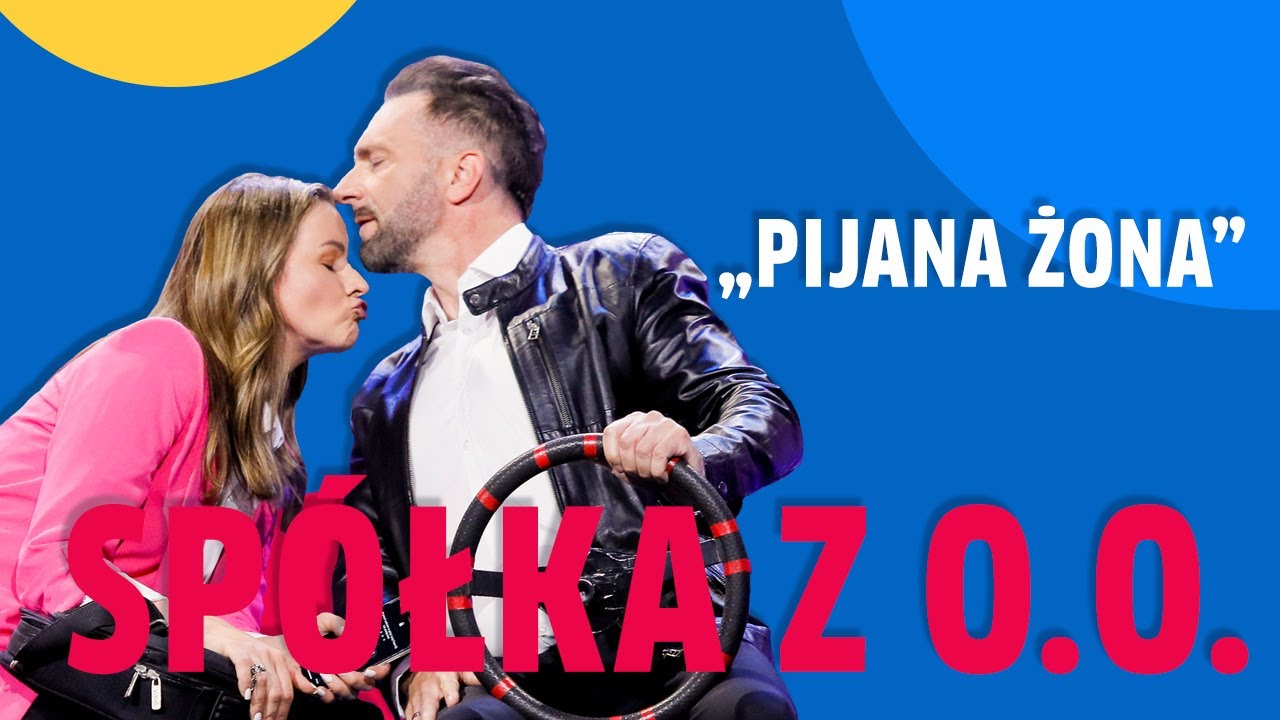SPÓŁKA Z O.O. - 