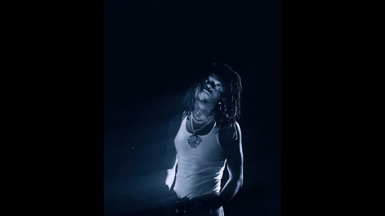 J.I.D x J Cole Type Beat - 
