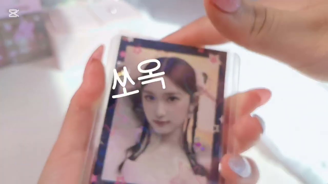 자연광 포카계👾