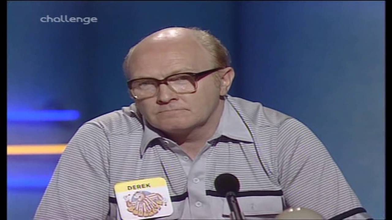 Bullseye UK 47