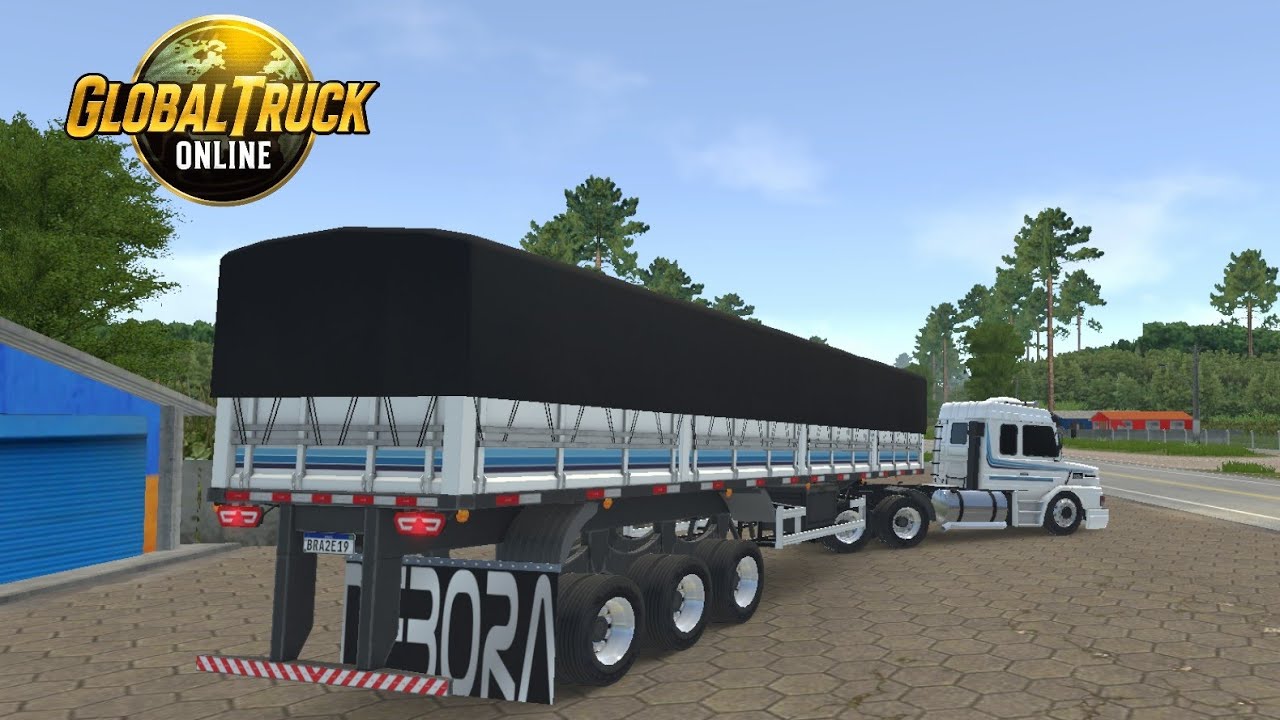 SCANIA 113H da DÉBORA...