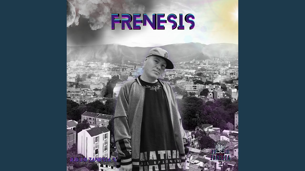 Frenesis
