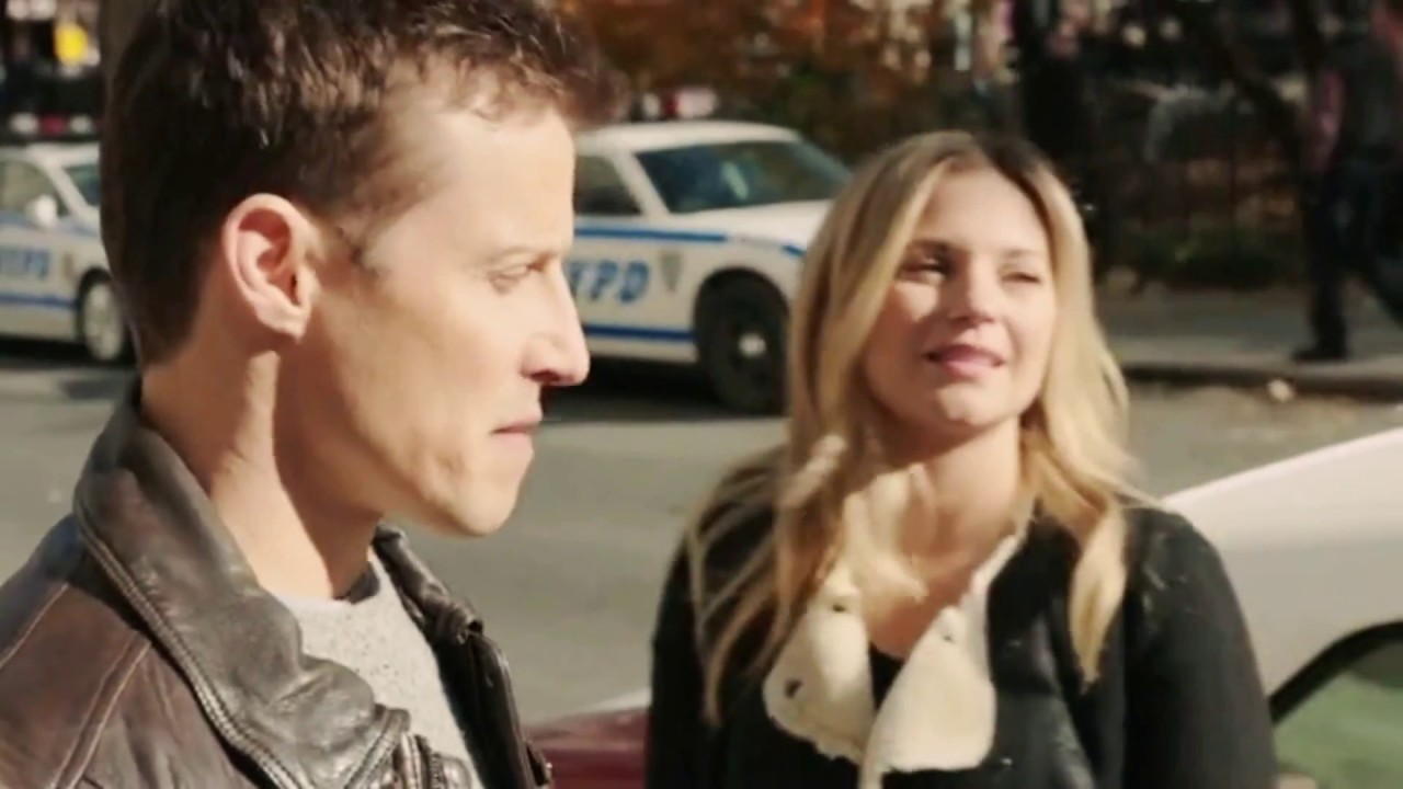 Jamie and Eddie - Call It What You Want