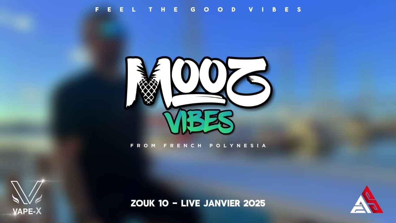 ZOUK 10 - INFERNAL PROD HENERE [LIVE MARIAGE MOOZ]