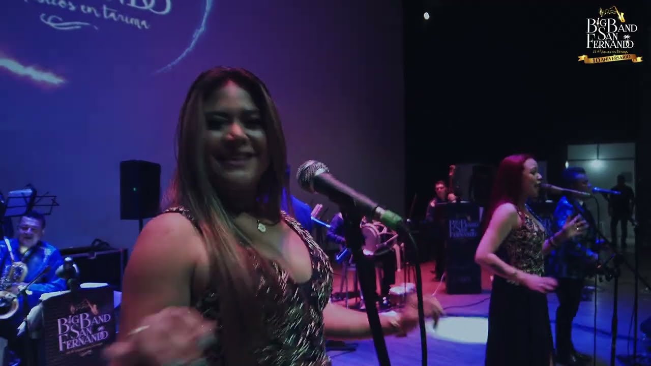 @bigbandsanfernando6223 - CONCIERTO  NEIVA 2024