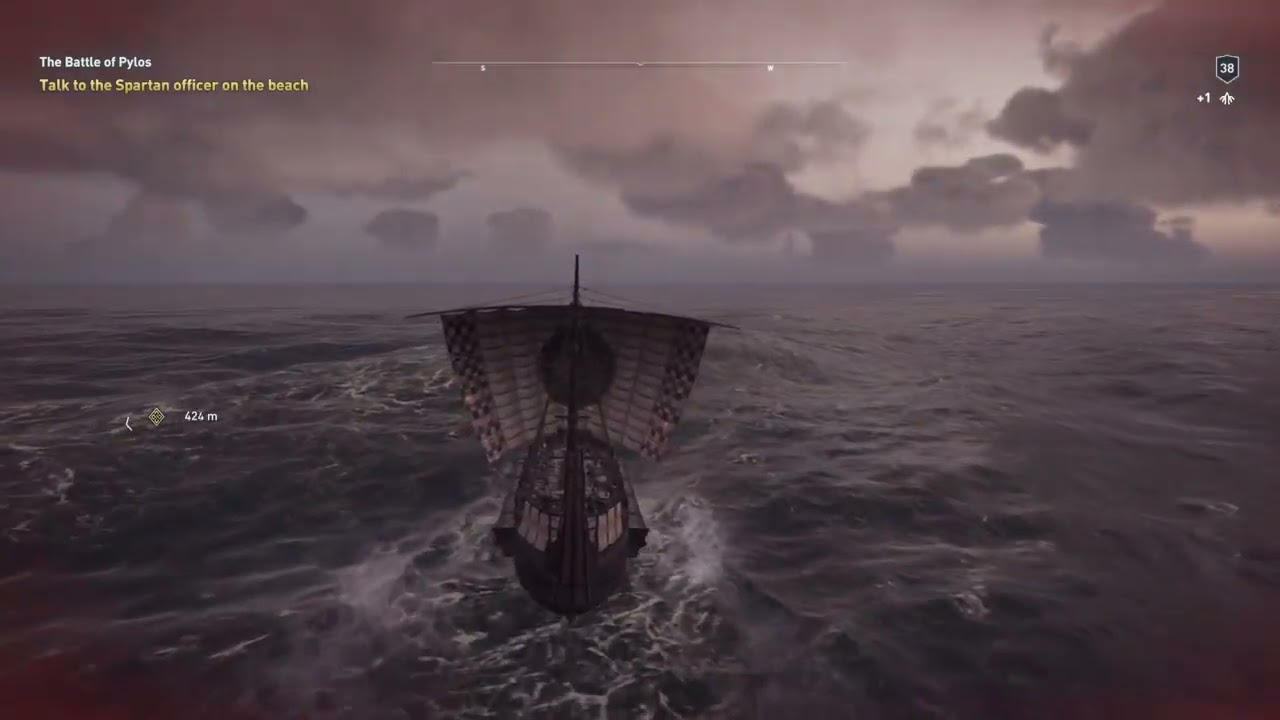 ASSASSINS CREED ODYSSEY PLAYTHROUGH STREAM PART 18