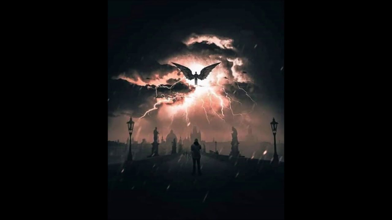 HIGH ENERGY MIX 