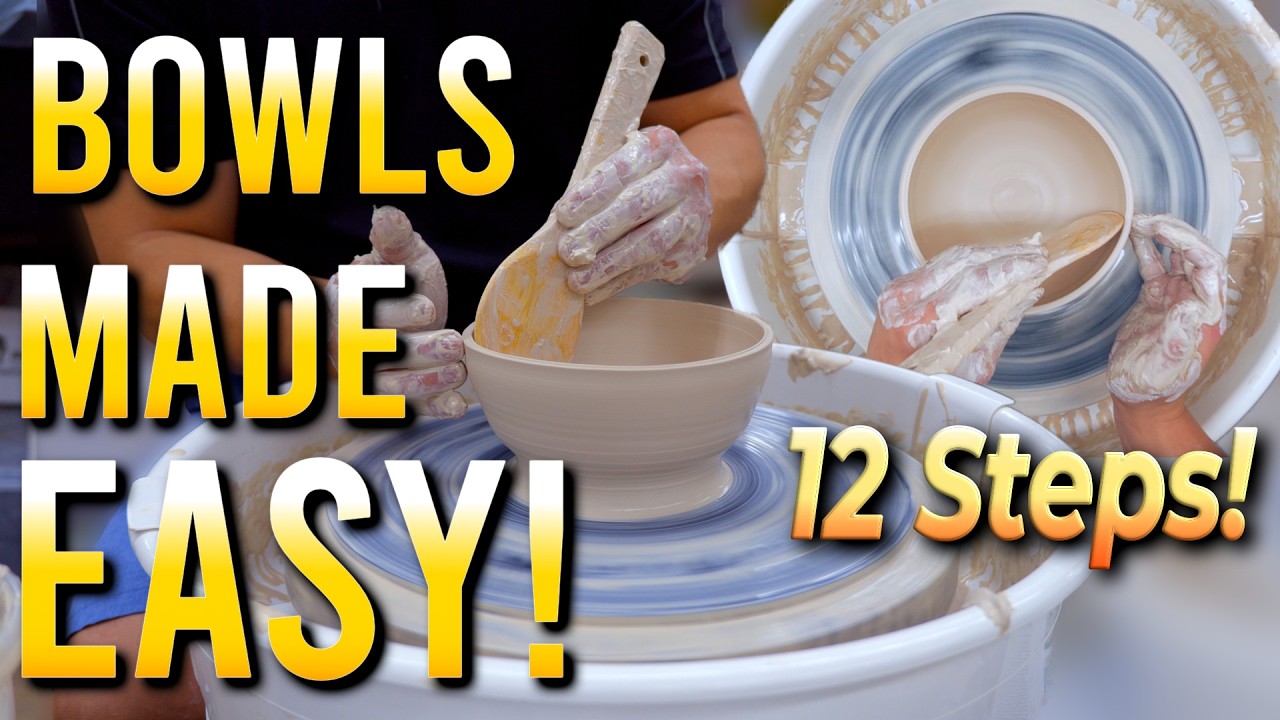 Stop Struggling with Bowls || 12 Goal-Oriented Steps for Beginners