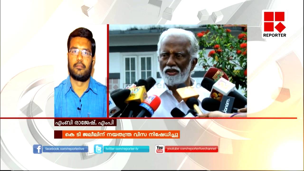 Editor's Hour│Reporter Live