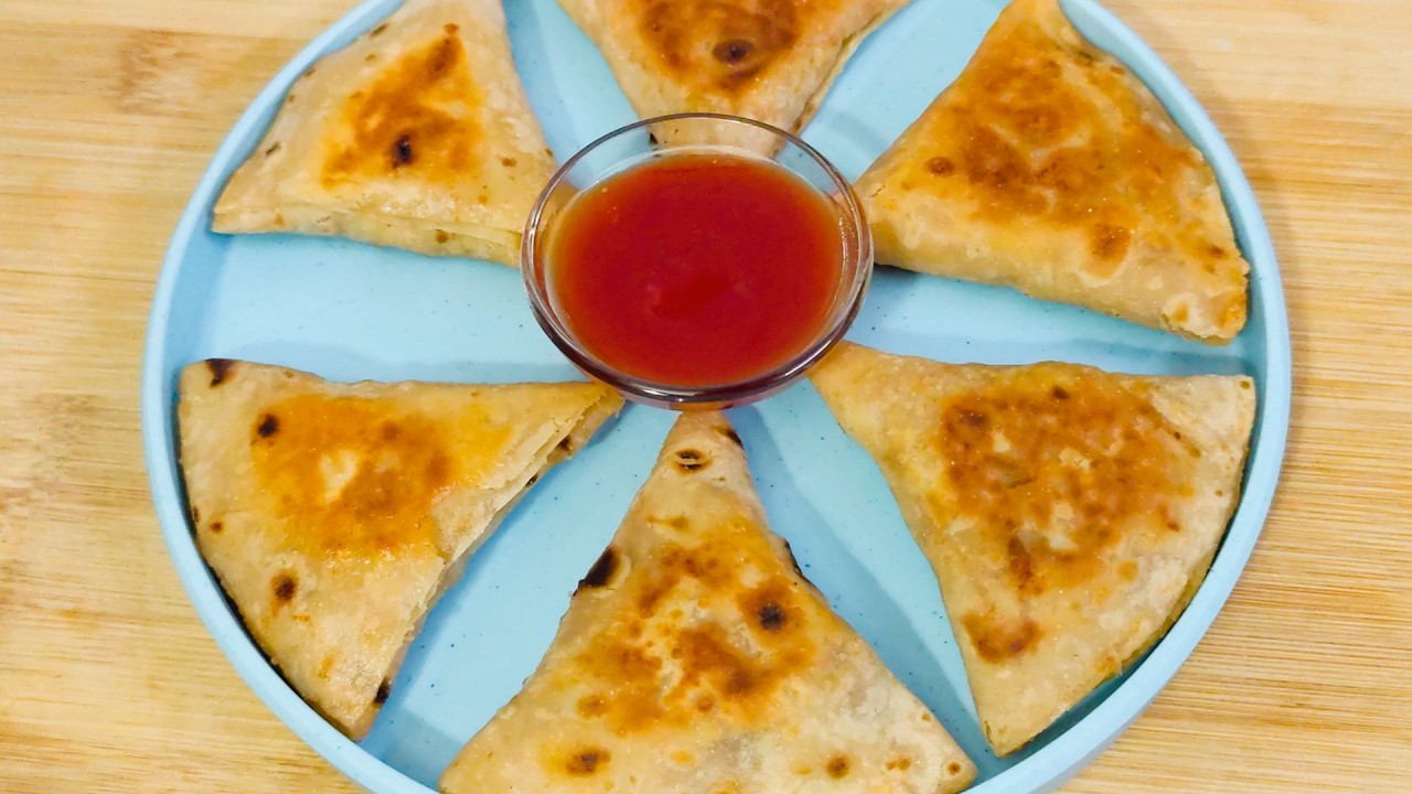 ऐसे ही बनाओगे हर बार तो पेट भर के खाएंगे