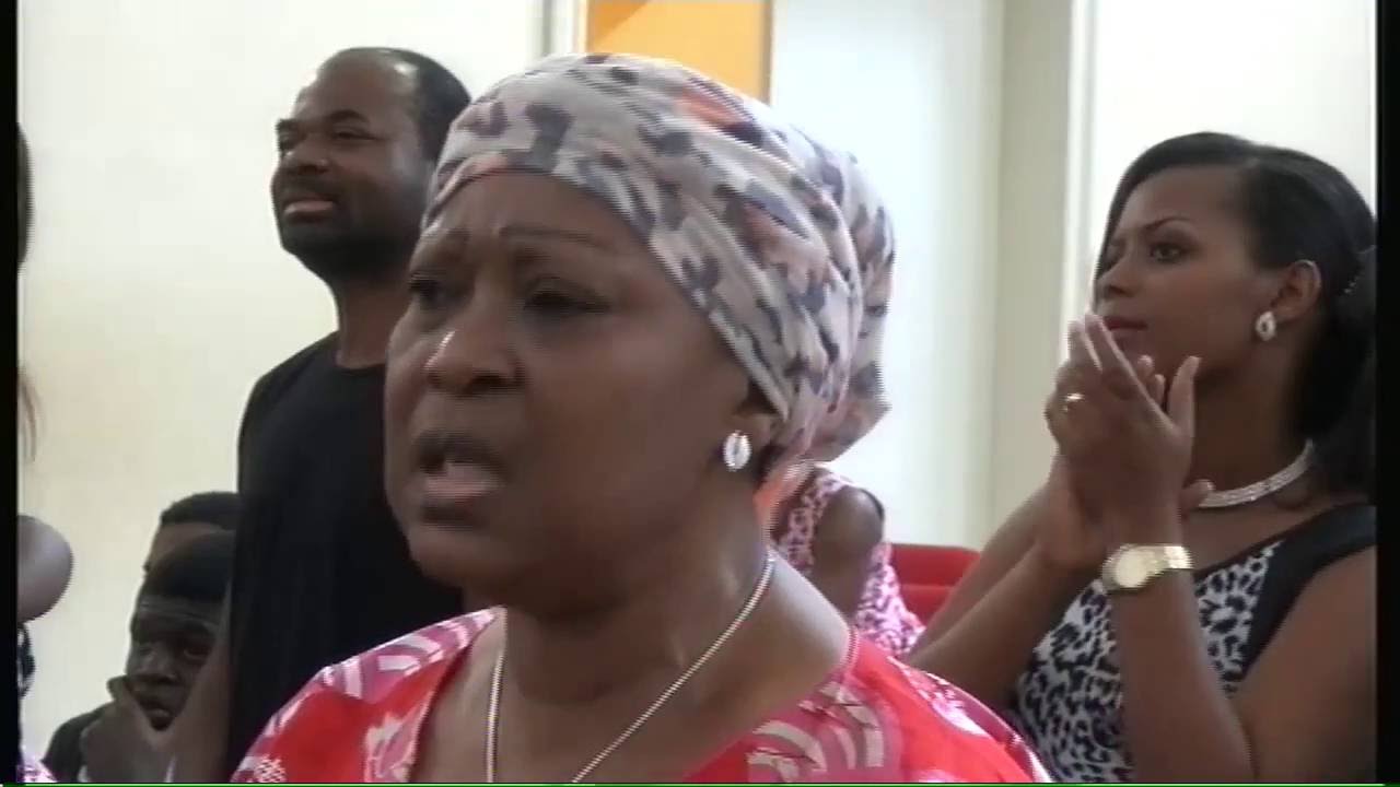 New J 14/08/16: Les signes des temps de la fin (Dr Mutyebele)