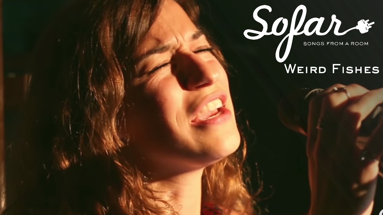 Weird Fishes - Ovde | Sofar Belgrade