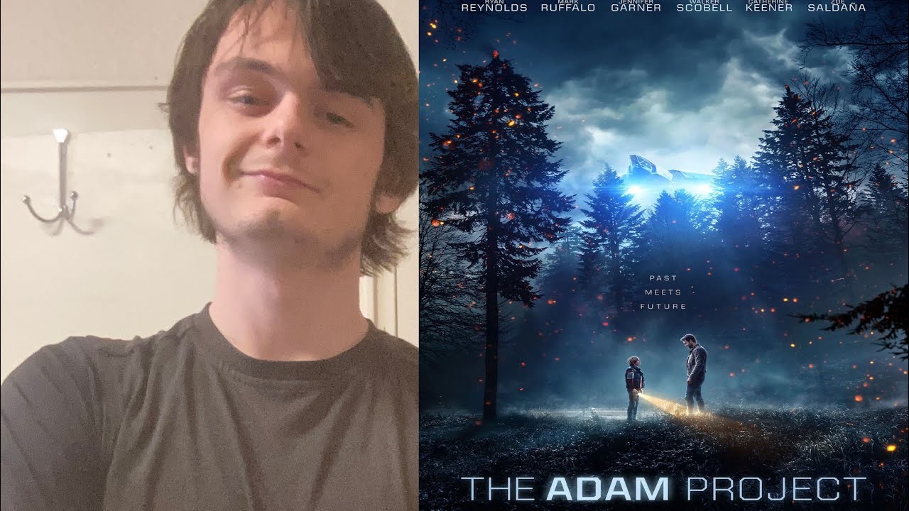 &ldquo;The Adam Project&rdquo; Is Awesome- Logan&rsquo;s Movie Reviews