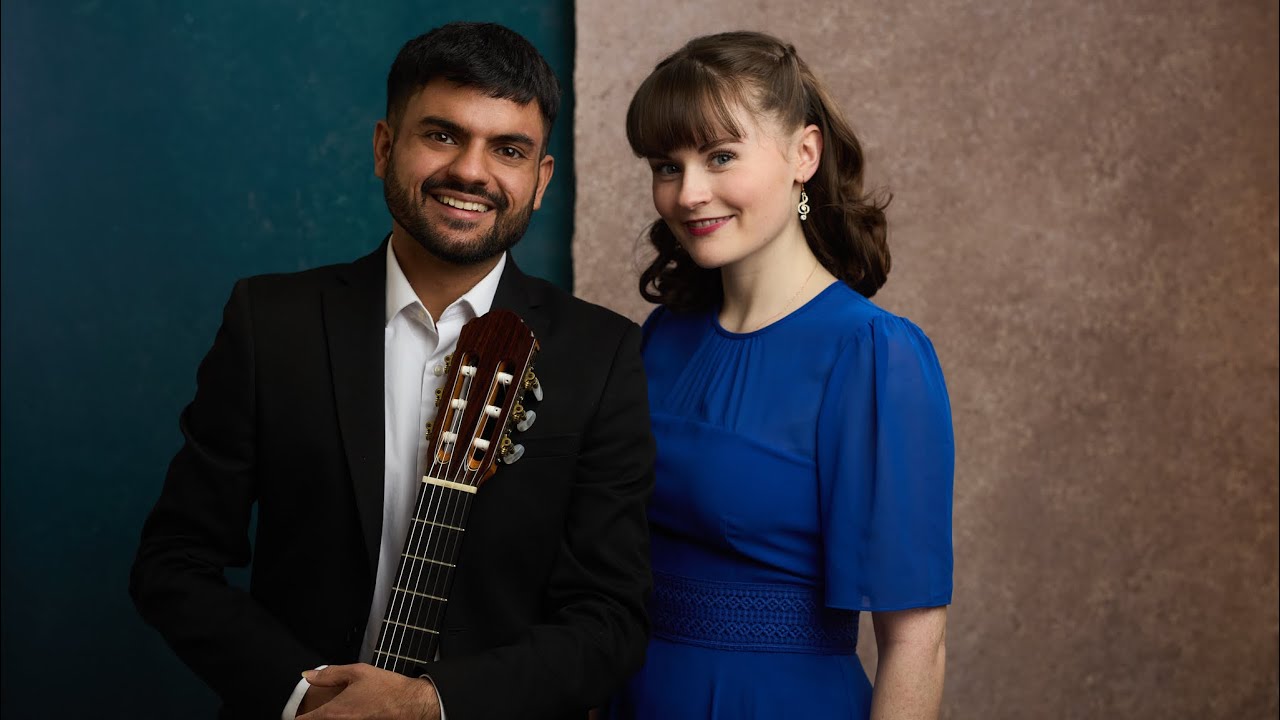 Duo Cantelina - Showreel 2025