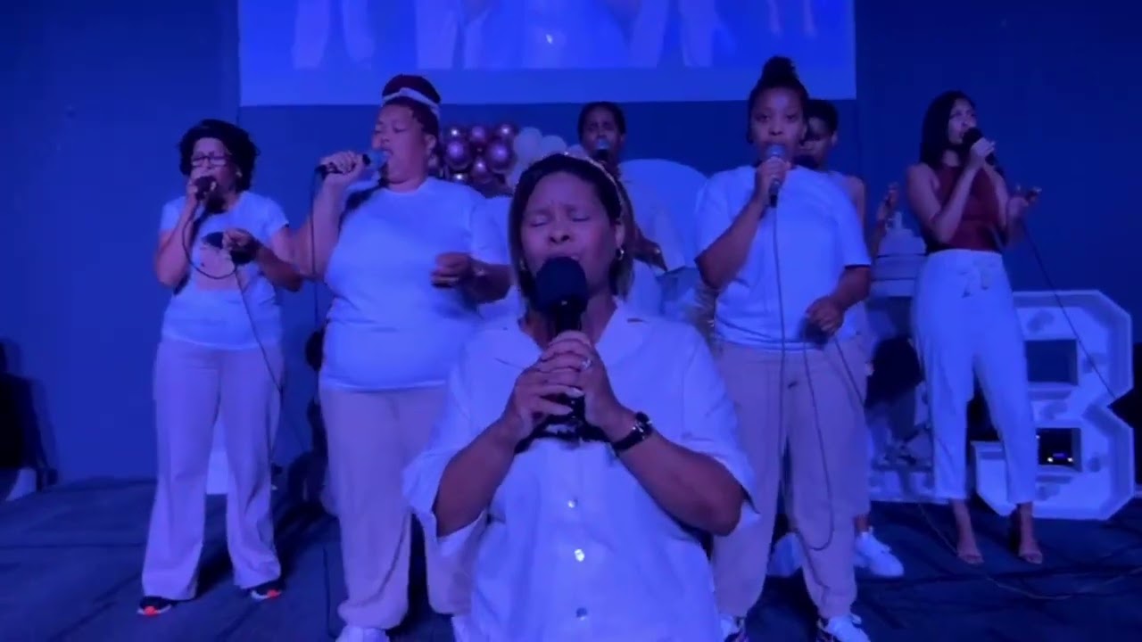 LIVE CROSSOVER 2022-2023 PROPHETIC AND DELIVERANCE SERVICE WITH PROPHET GRAEME WILLIAMS: 31/12/2022