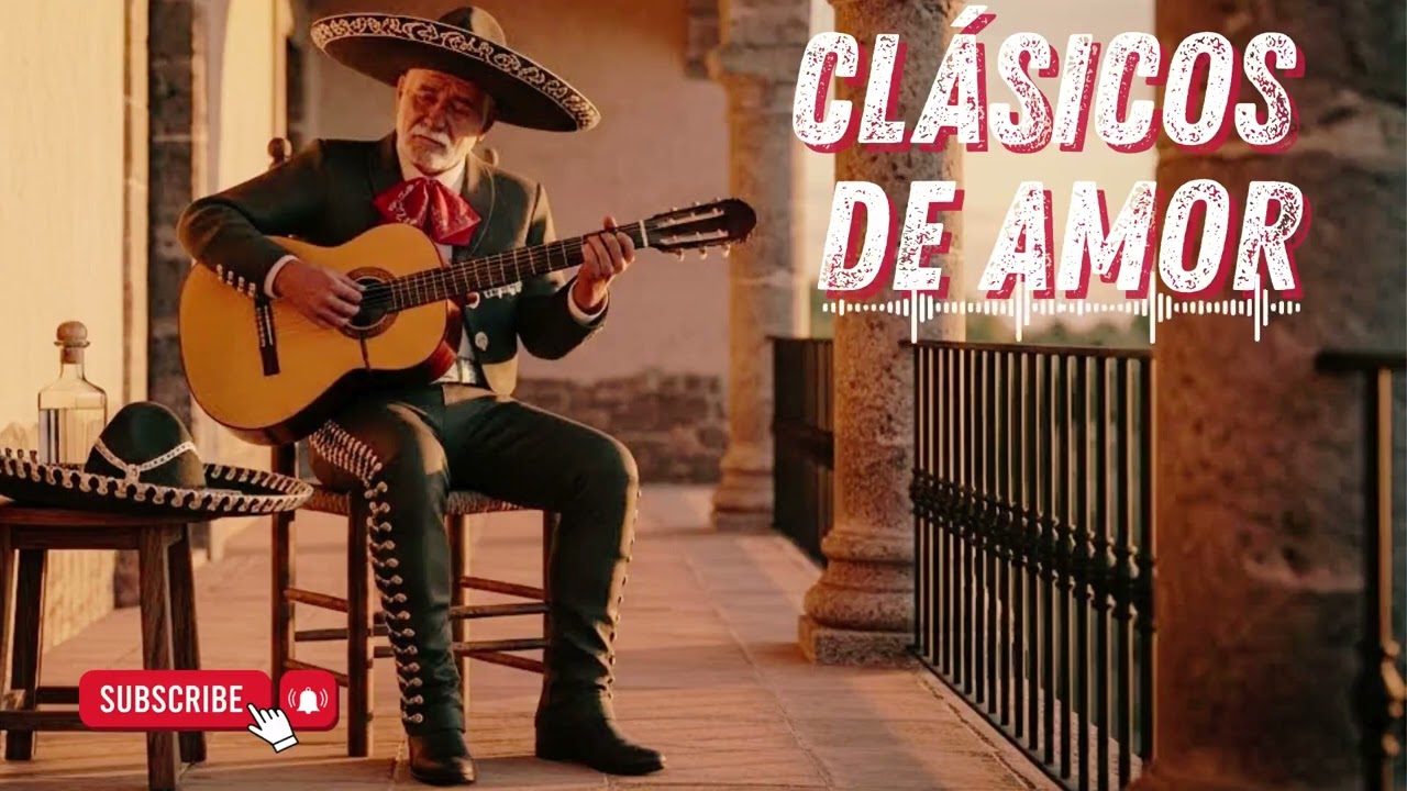 Latin Ballad Flamenco &ndash; Emotional Spanish Love Songs for Late Night Listening