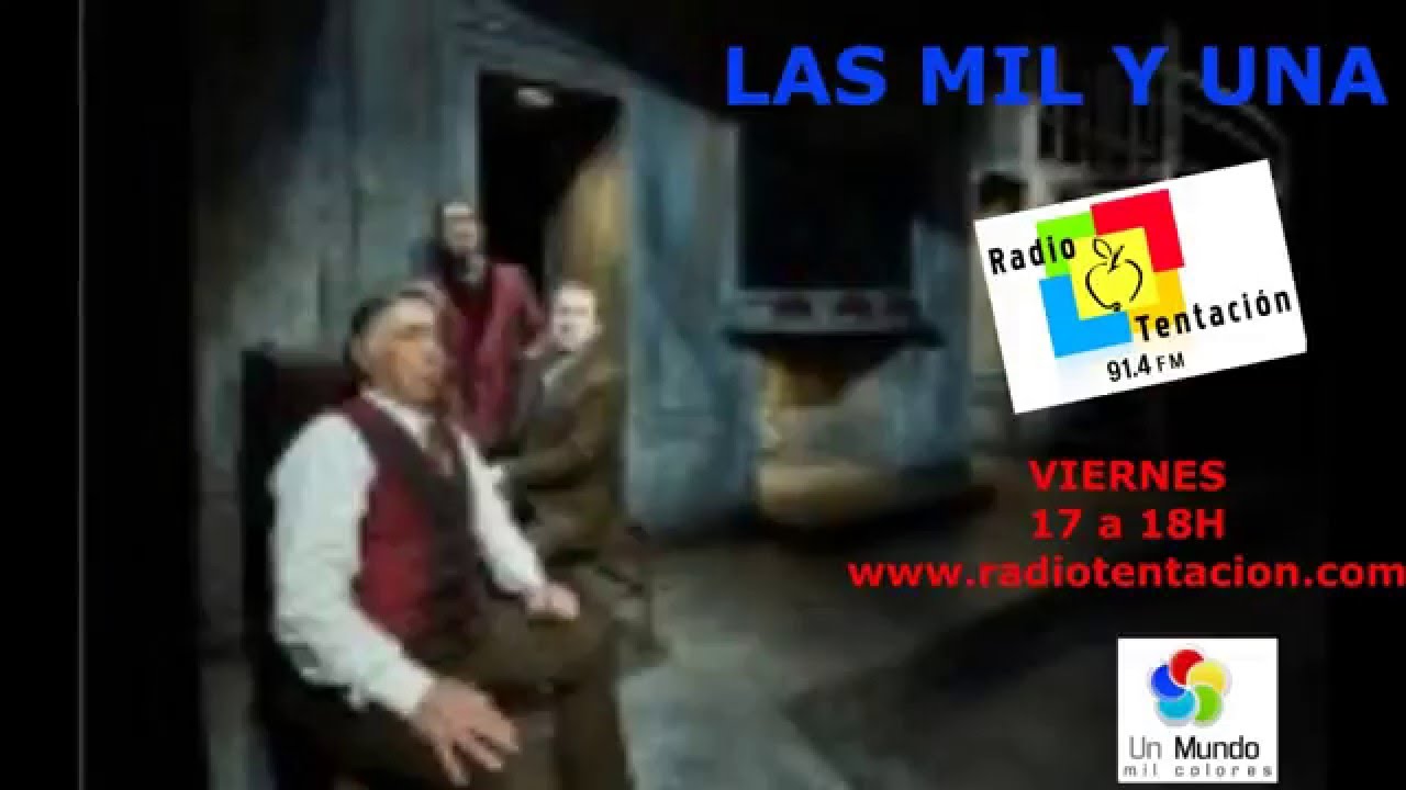 #ENTREVISTA #PANCREAS - ALFONSO LARA @CENTRODRAMATICO EN @RADIOTENTACION www.radiotentacion.com