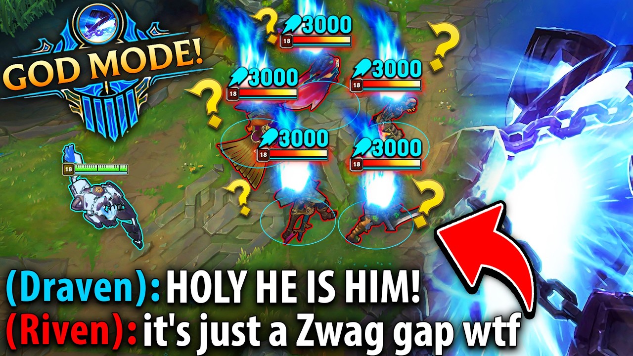 This was the best high elo Xerath carry you will ever see on this channel...