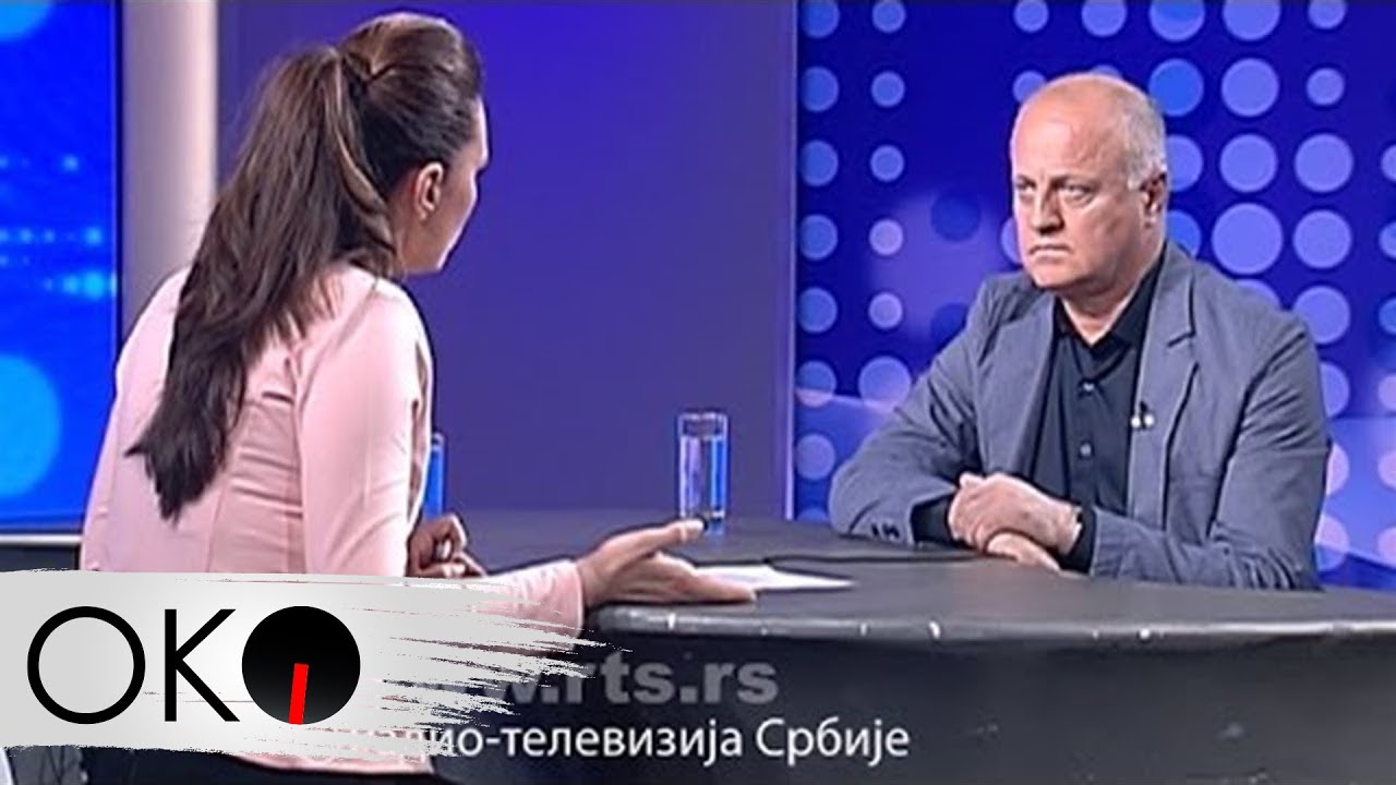 Koza Nostra i naše stvari