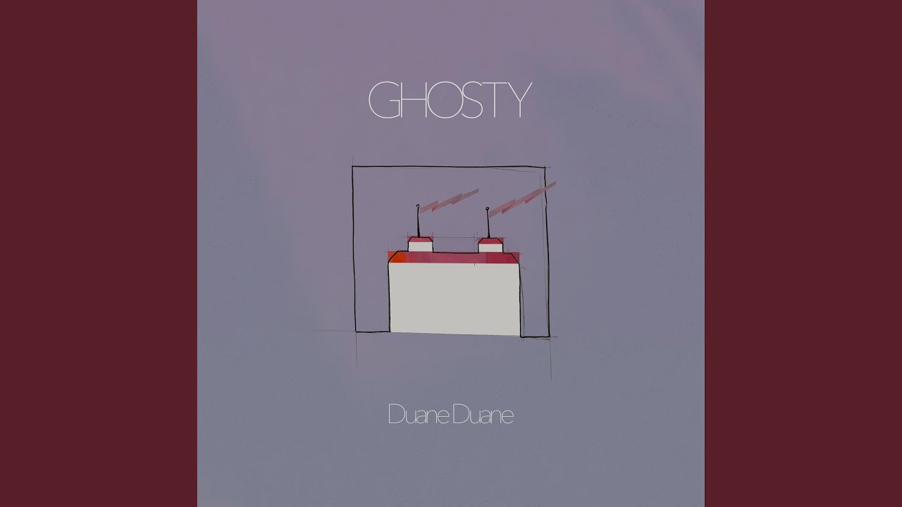 Duane Duane