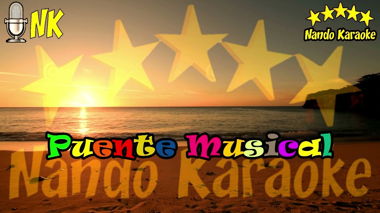 CELOSO - Los Panchos Karaoke