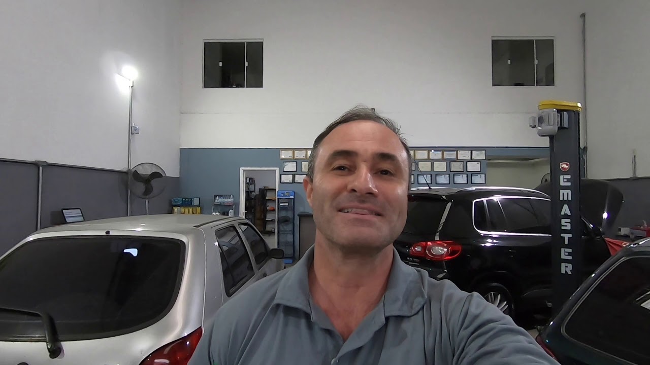 Nissan Tiida 1.8 16V flex falhando - HB20 1.6 16V falhando- Fit 1.4 falhando , ser&aacute; tudo igni&ccedil;&atilde;o???