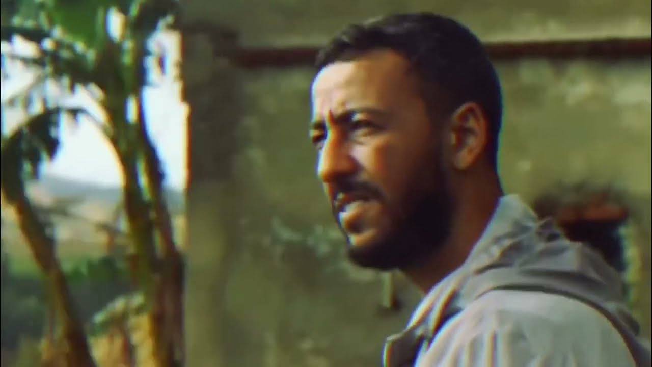 Lacrim - Seul / Clip Video Rap Max /