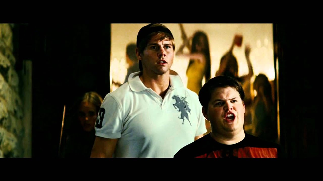 Transformers: Revenge of the Fallen - Tighter Shirt
