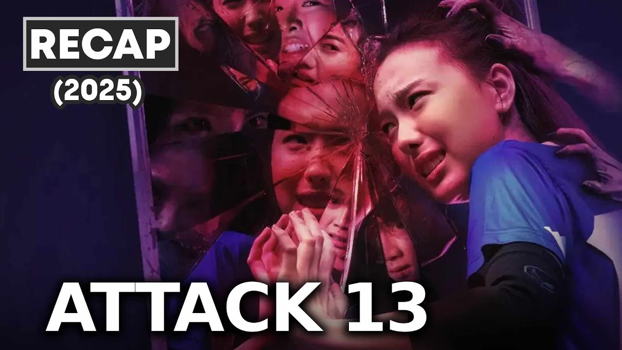 Attack 13 (2025) Full Movie Recap | Action Thriller Story Explained