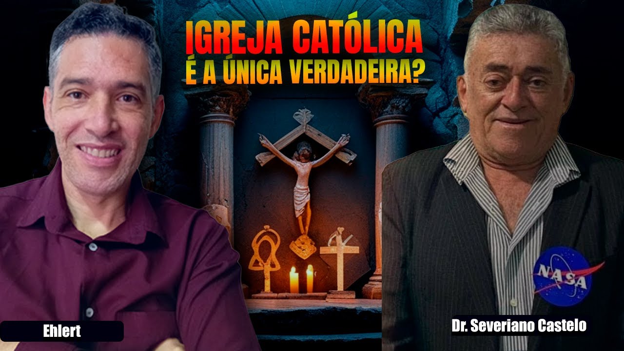A Igreja Católica é a única Igreja Verdadeira?