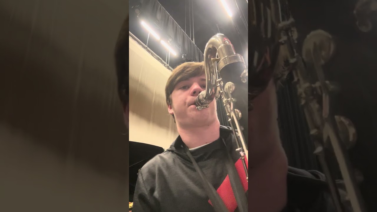 Final Run through before contest