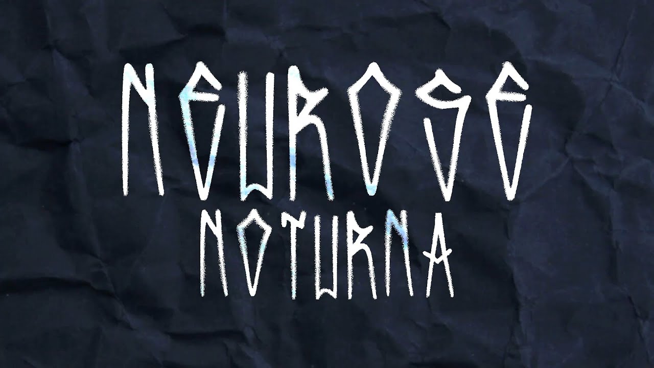 Raillow - Neurose Noturna ft. Lucas Gali (Clipe Oficial)