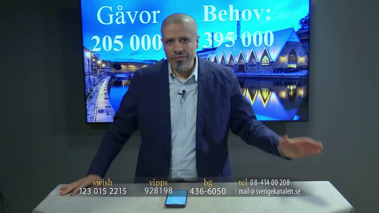 2026.02.12 De Goda Nyheterna