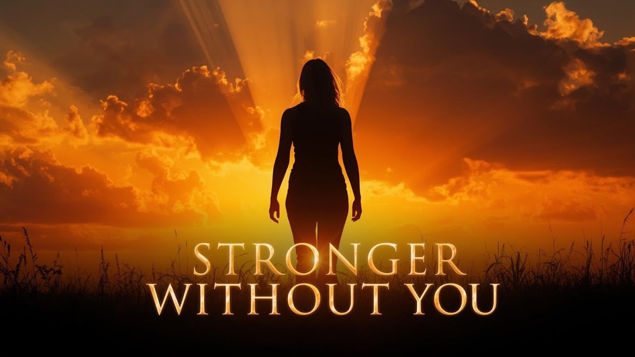 Stronger Without You | Healing After Toxic Love