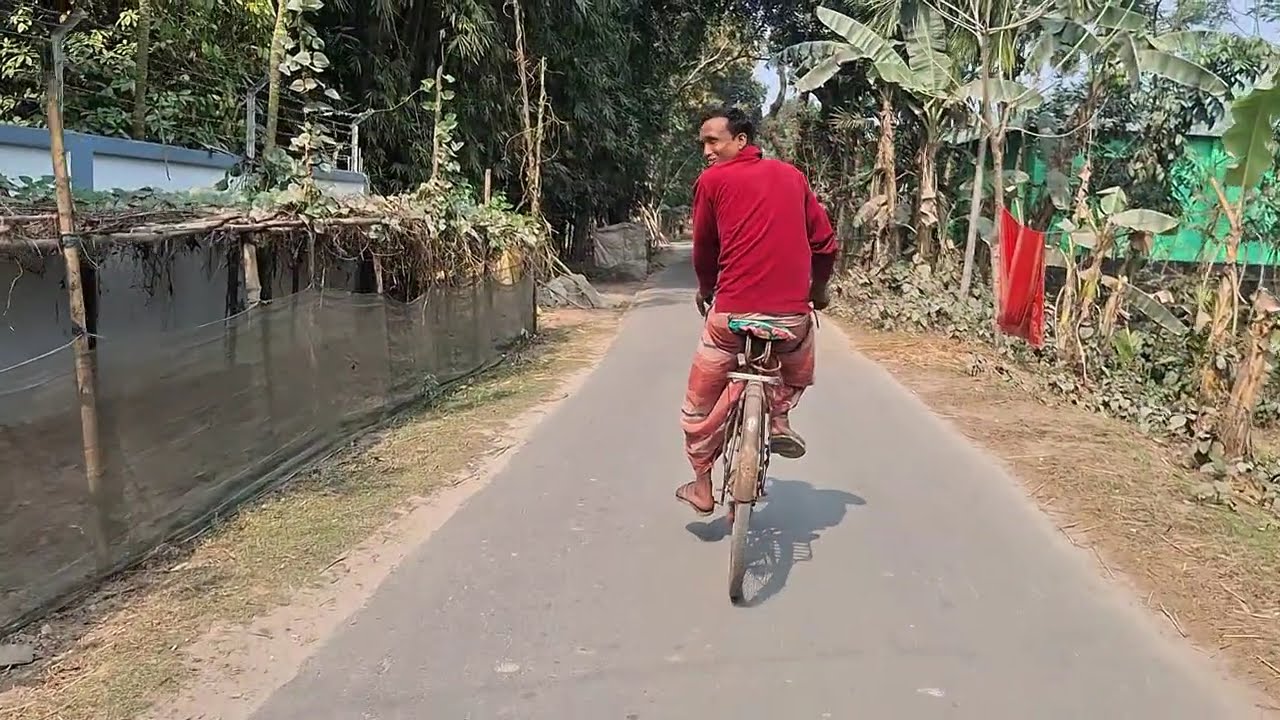 Tor Oi Chaad Bodone Holud Lagaiya (চাঁদবদনে)  TikTok Viral Song |New Bangla Song