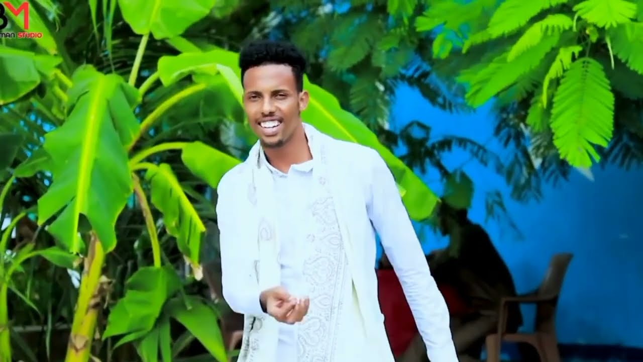 BEES LAHUBE DHAANTO CUSUB ABDALLA BRITISH #newvideo #trending #DHAANTO_2024