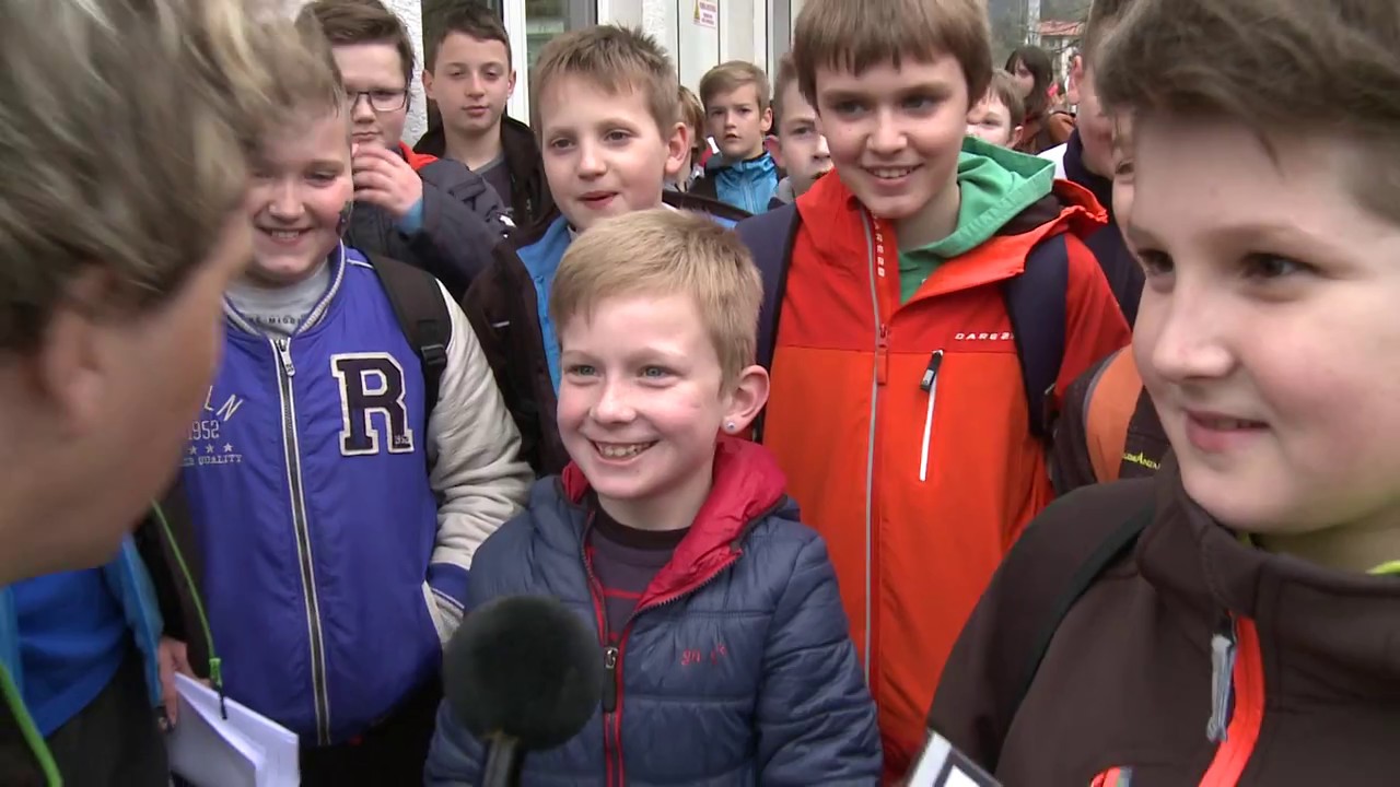 ŠPORT in ŠPAS - 9. druženje in gibanje vseh generacij - Rogaška Slatina