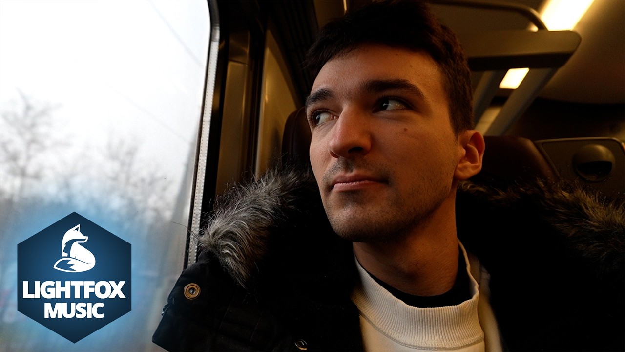 LIGHTFOX - GARDE TES VALEURS (Clip Officiel)