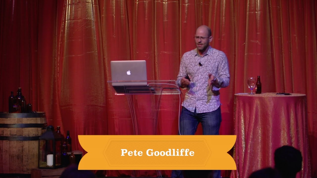 Becoming a Better Programmer, Peter Goodliffe - CodeConf 2015