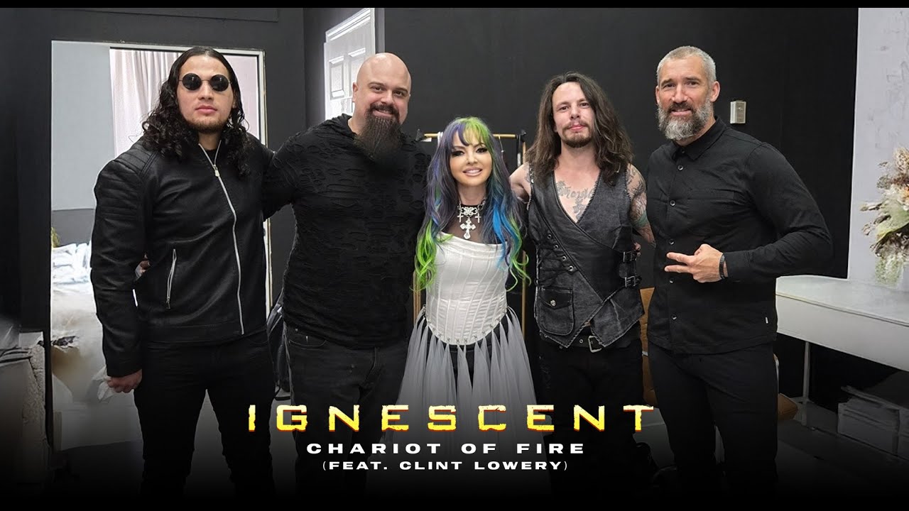 Ignescent - 