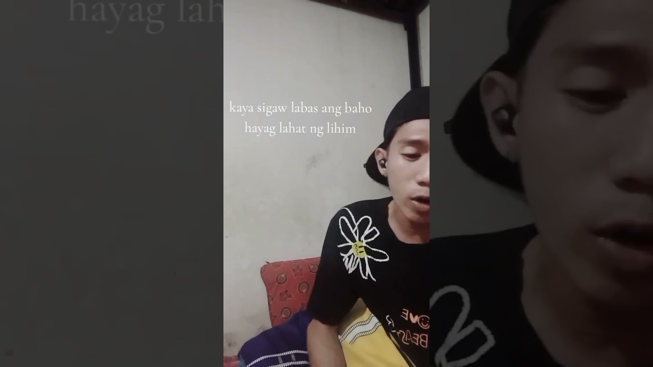 TERITORYO - Moro beats x ARMG ( 16 Bars Rap Challenge )