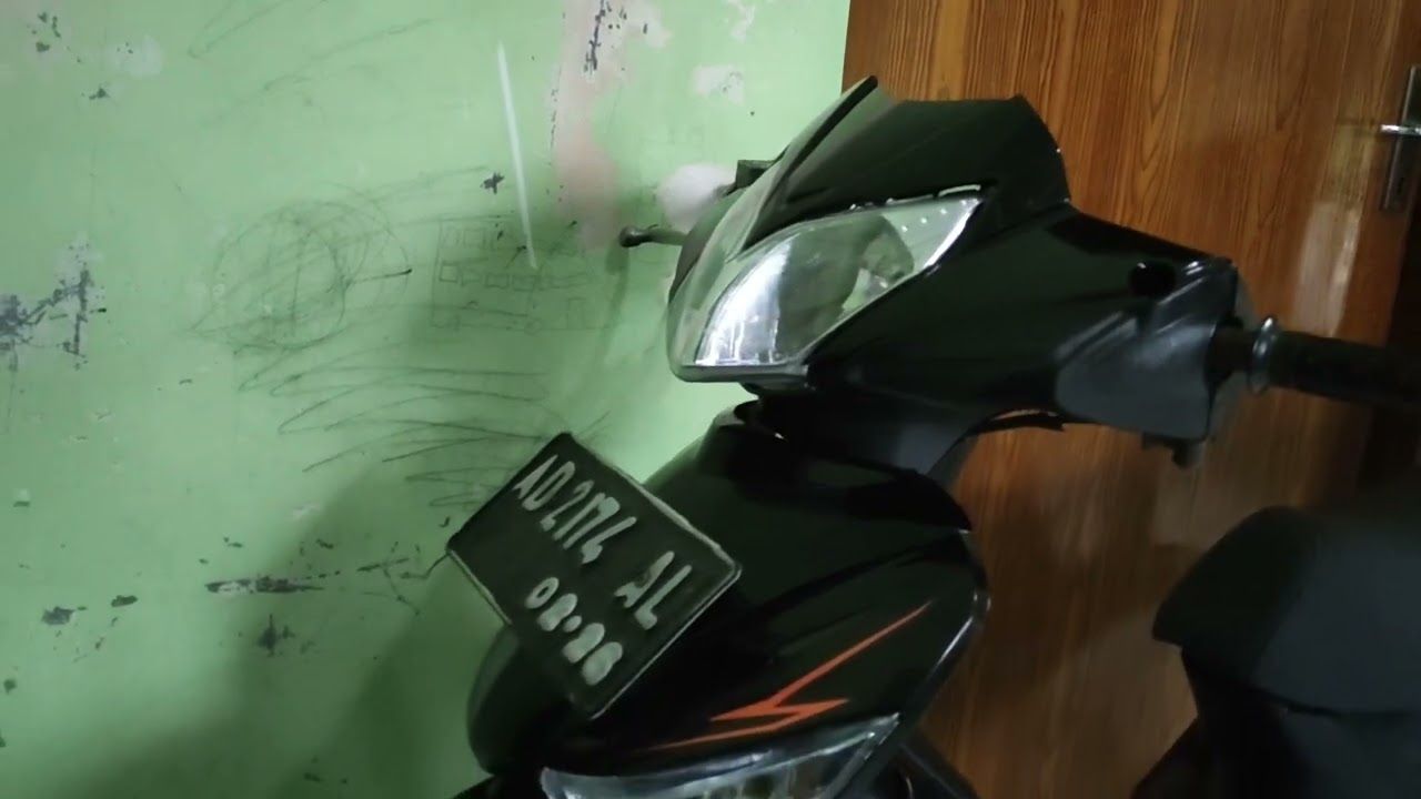 tutor & penjelasan pasang body supra 125 batman ke supra 125 old apakah (PNP)?