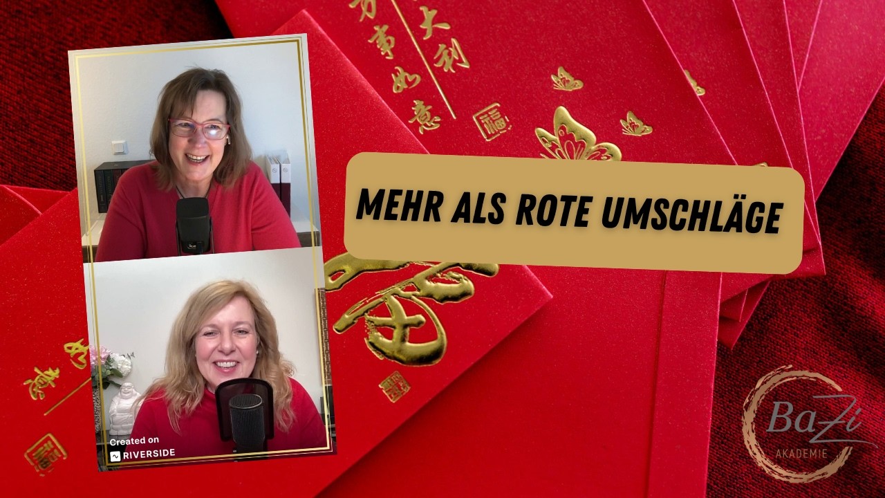 Chinesisches Neujahr erklärt: Traditionen, Legenden & das Jahr des Feuerpferdes
