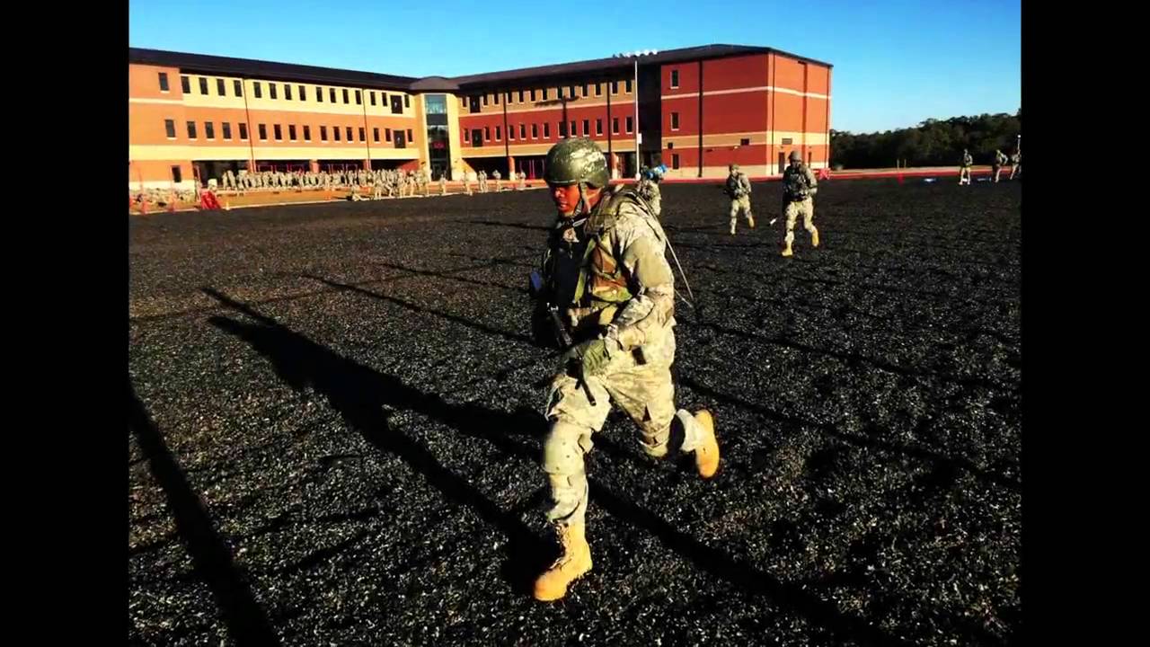 Bravo company  31st Engineer Battalion osut, Fort Leonard wood